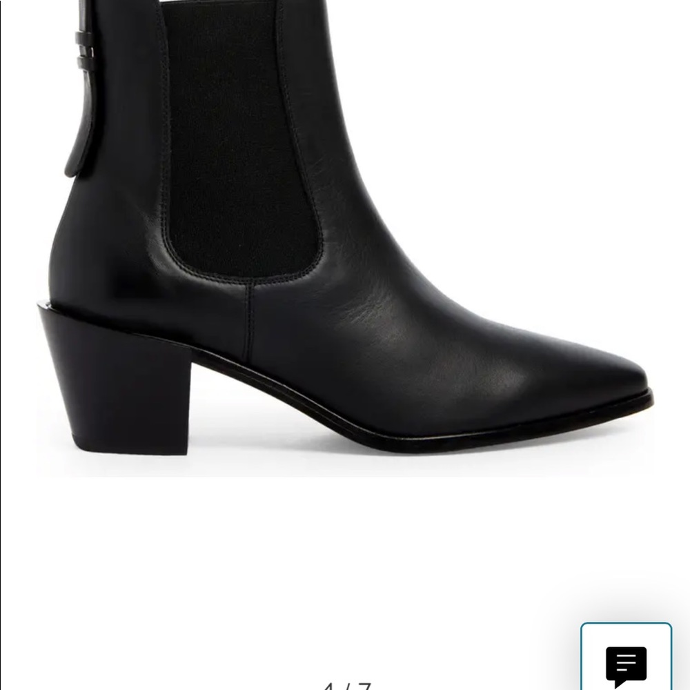 Le Lexington Chelsea boot Frame. Brand new - Picture 4 of 5